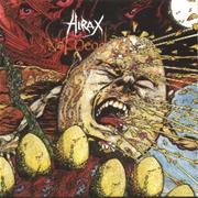 Hirax - Not Dead Yet