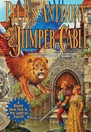 Jumper Cable (Piers Anthony)