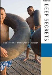 Deep Secrets (Niobe Way)