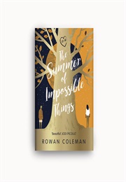 The Summer of Impossible Things (Rowan  Coleman)
