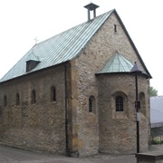 Bartholomäuskapelle, Paderborn