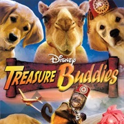 Treasure Buddies
