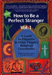 How to Be a Perfect Stranger (Magida)