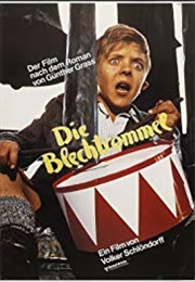 The Tin Drum (1979)