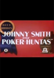 Johnny Smith and Poker-Huntas (1938)