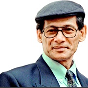 Charles Sobhraj - The Serpent