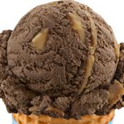 Peanut Butter 'N Chocolate