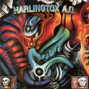Harlingtox A.D. - Harlingtox Angel Divine