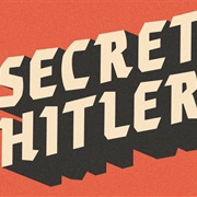 Secret Hitler
