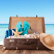 "The Biggest Adventure You Can Take Is to Live the Life of Your Dreams"