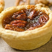 Butter Tarts