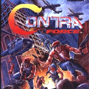 Contra Force