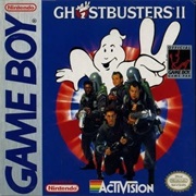 Ghostbusters II