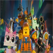 Lego Movie