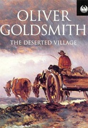The Deserted Village and Other Poems (Oliver Goldsmith)