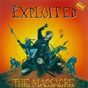 The Massacre - The Exploited
