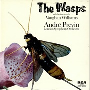 The Wasps - Vaughan Williams