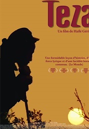 Teza (2000)
