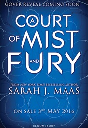 A Court of Mist and Fury (Sarah J. Maas)