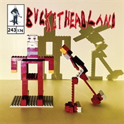 Buckethead - Santa's Toy Workshop
