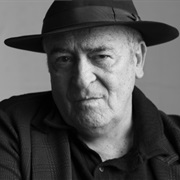 Bernardo Bertolucci