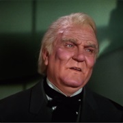 Professor Marvel (Aka the Wizard of Oz)