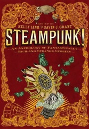 The Ghost of CWmlech Manor (Delia Sherman)