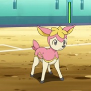 Deerling (Spring)