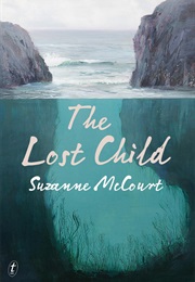 The Lost Child (Suzanne McCourt)