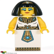 Egyptian Queen