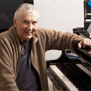 Einojuhani Rautavaara