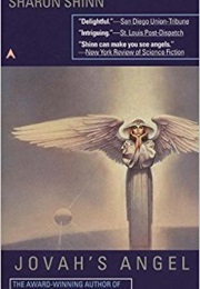 Jovah's Angel (Sharon Shinn)