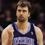 Mehmet Okur