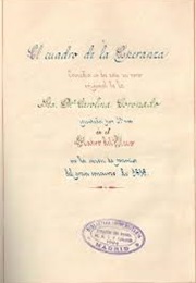 El Cuadro De La Esperanza (Carolina Coronado)