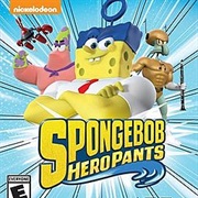 SpongeBob Heropants (2015)