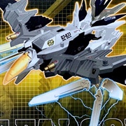 BZ-022 Jet Falcon