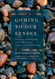 Coming to Our Senses (Jon Kabat-Zinn)