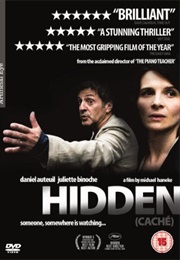 Hidden (2005)