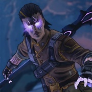 Colonel Tungsteena Zarpedon