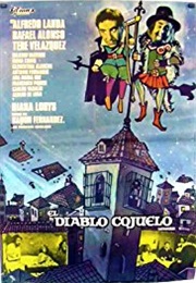 El Diablo Cojuelo (1971)