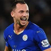 Danny Drinkwater