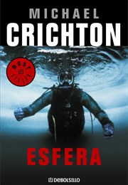 Esfera (Michael Crichton)