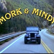 Mork & Mindy