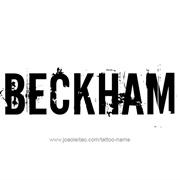 Beckham