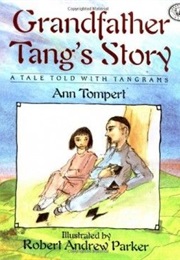 Grandfather Tang's Story (Ann Tompert)