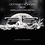 Kirlian Camera- Odyssey/Europa