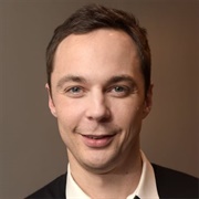 Jim Parsons