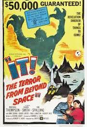 It! the Terror From Beyond Space