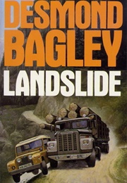 Landslide (Desmond Bagley)
