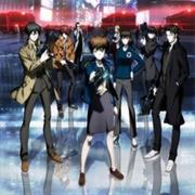 Psycho-Pass 2